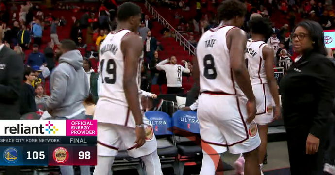 NBA常规赛预测分析黄蜂vs勇士 全场高清中文录像直播 (2月26日)